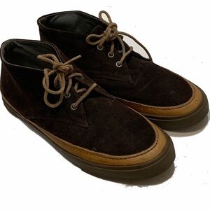 11 / Seavees Men’s Maslon Desert Boot